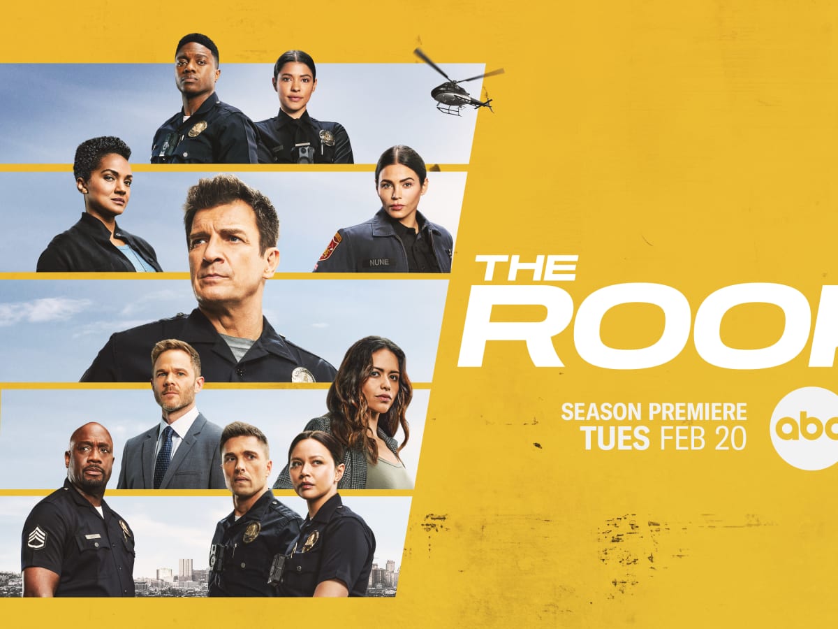 The Rookie season 6 watch guide Airtime and 2 ways to watch online