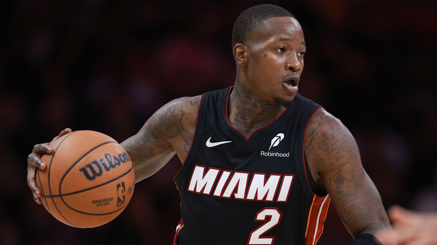 NBA內部人士暗示邁阿密熱火隊準備承認特里·羅齊爾的交易是失敗的