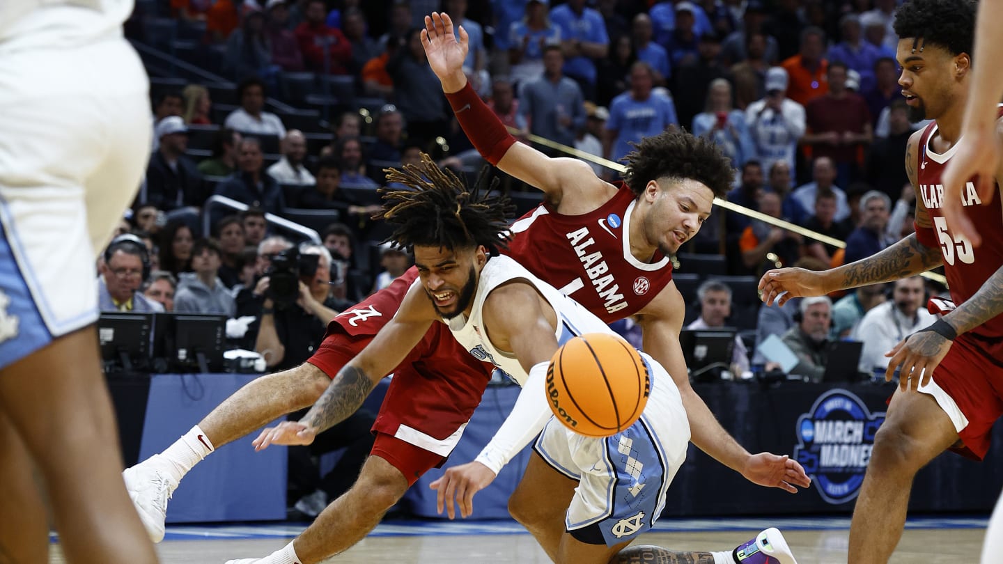 NCAA Basketball Ranking the 16 matchups for 2024 ACC/SEC Challenge