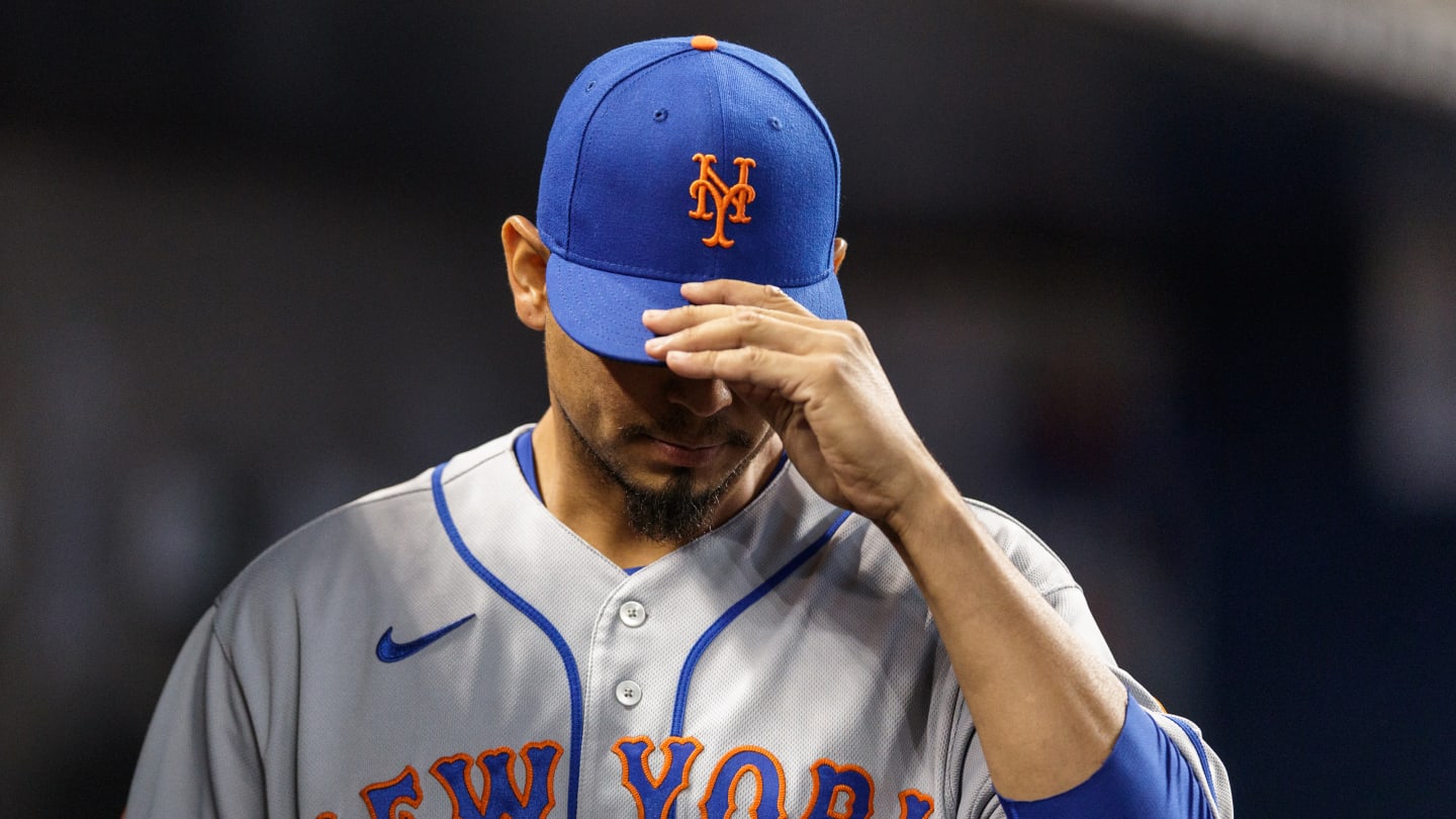 1 fatal flaw Mets must address in final month before 2022 MLB Playoffs