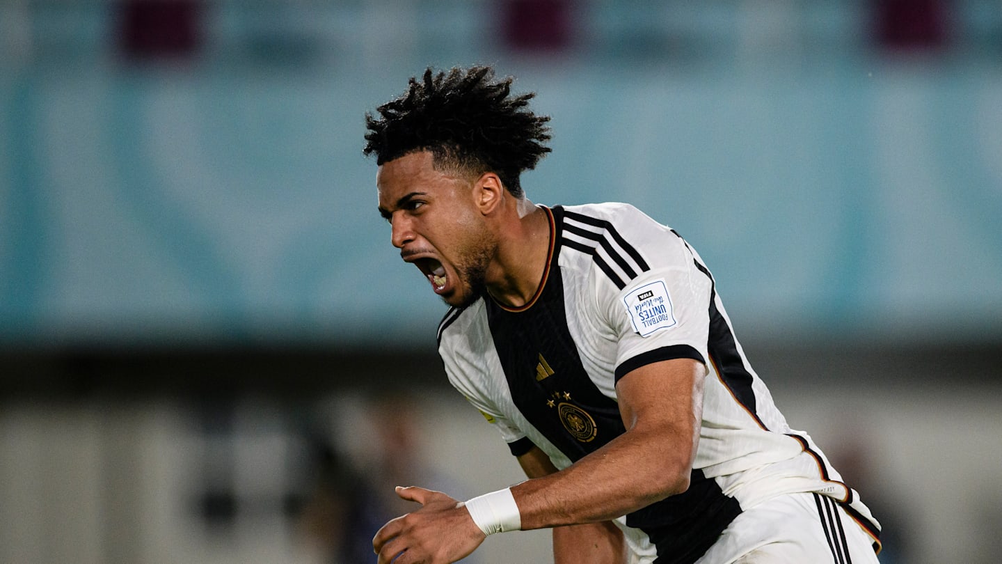 FC Barcelona Set to Sign German Talent Almugera Kabar