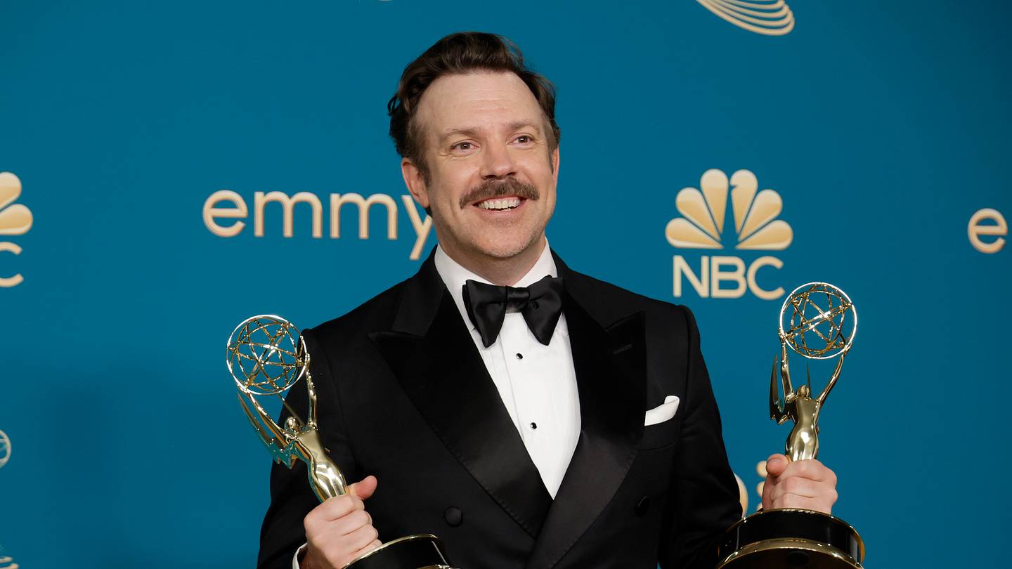 Ted Lasso Season 3 What Channel Is It On What Time Does It Start 