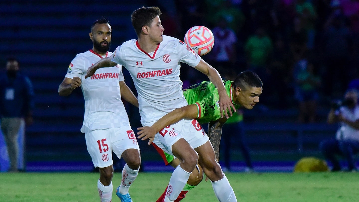 Haret Ortega fuera por lesión de rodilla durante dos meses hasta nuevo