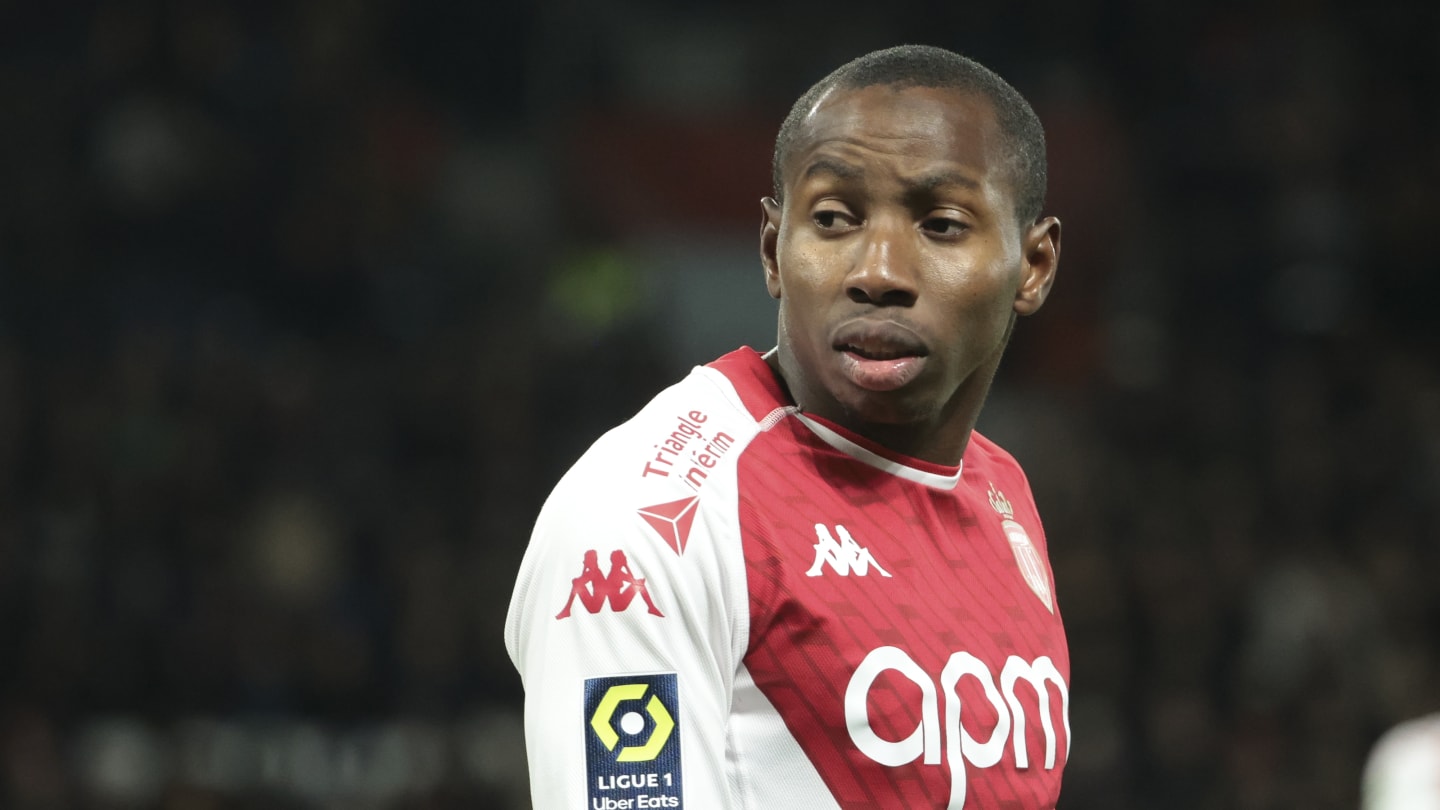 La Ministre des Sports demande des sanctions contre Mohamed Camara et l&rsquo;AS Monaco