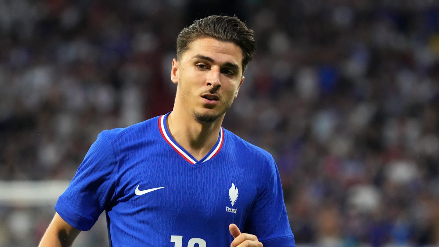 La bonne affaire mercato : Joris Chotard au LOSC