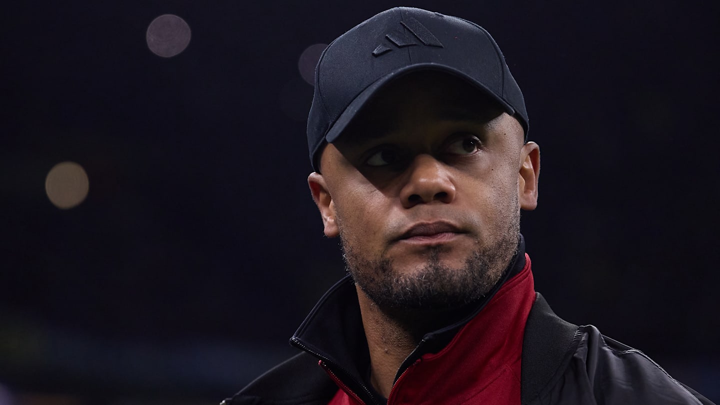 Nach CL-Aus: Was die Bayern-Bosse wirklich über Kompany denken