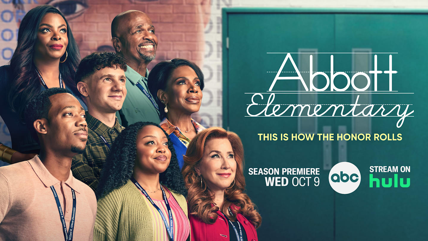 Abbot Elementary probably isn't going to win an Emmy for Best Comedy (But here's why the sitcom should)