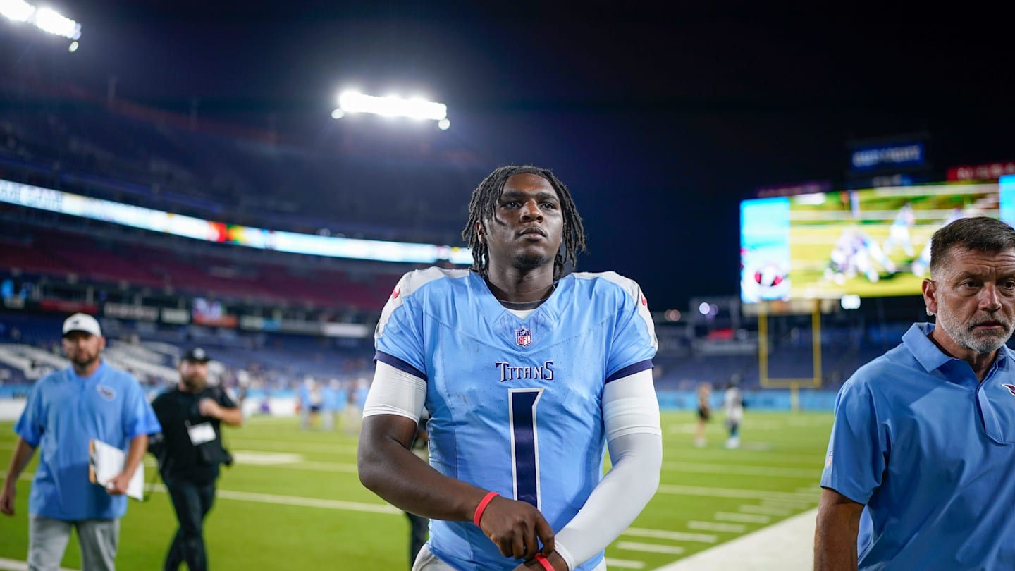 NFL Teams Finalize 53-Man Rosters Ahead of Tuesday Cutdown