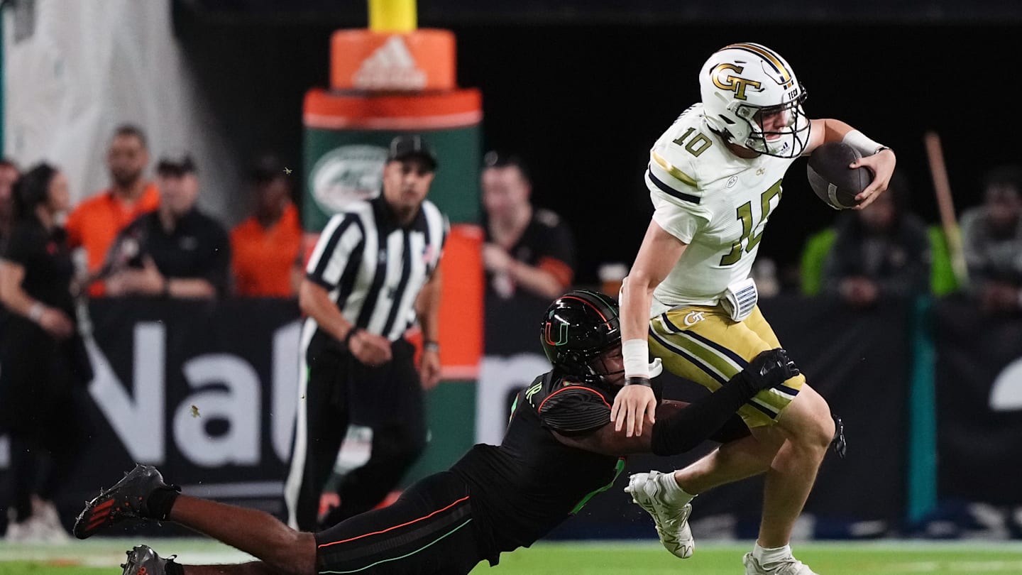 Tech vs Miami Comple Game Preview and Final Score Prediction