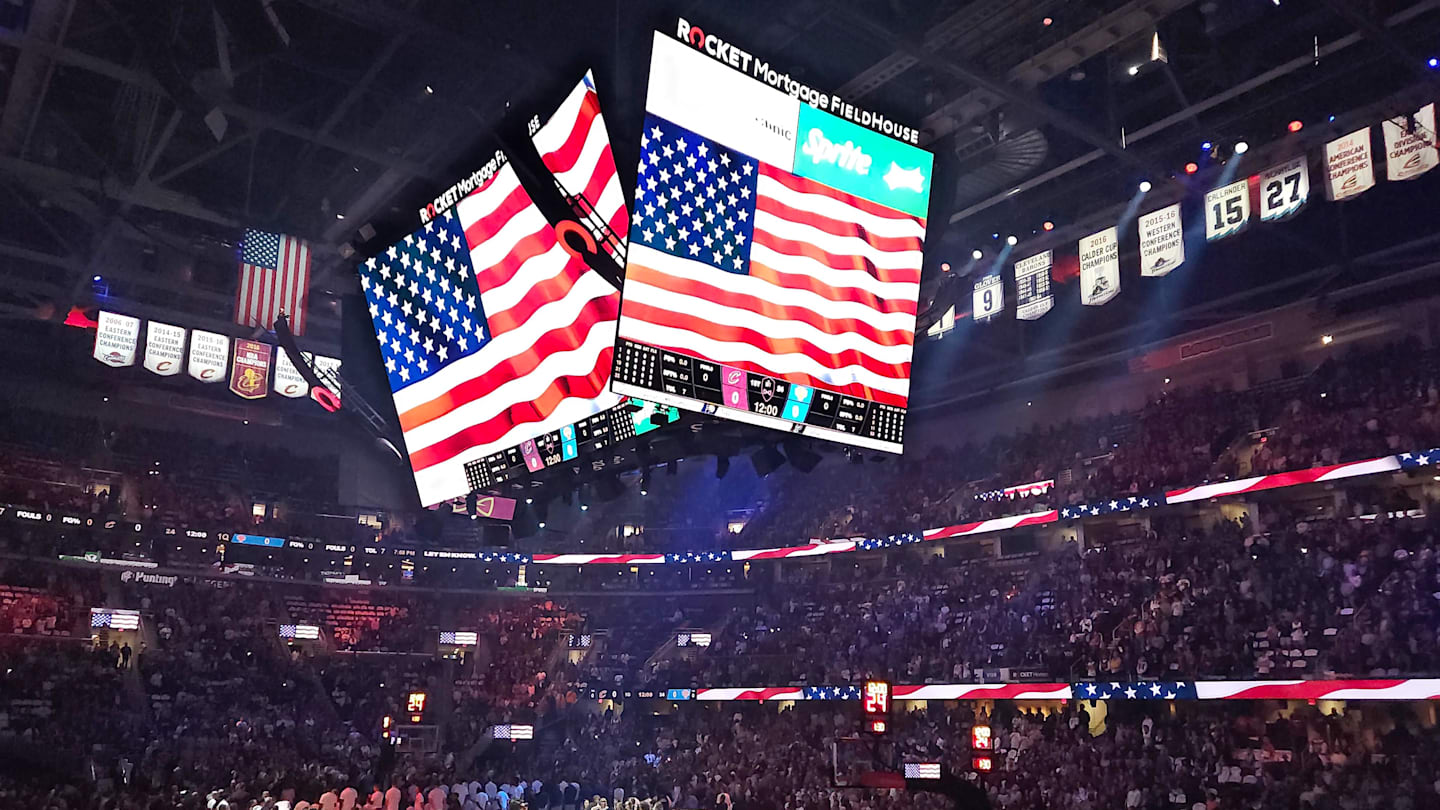 Cavaliers announce local fan favorite restaurant opening inside Rocket Arena