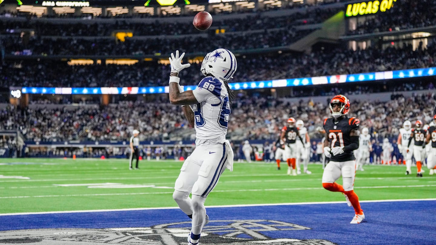 NFL Power Rankings, Week 15: Where do the Cowboys land?