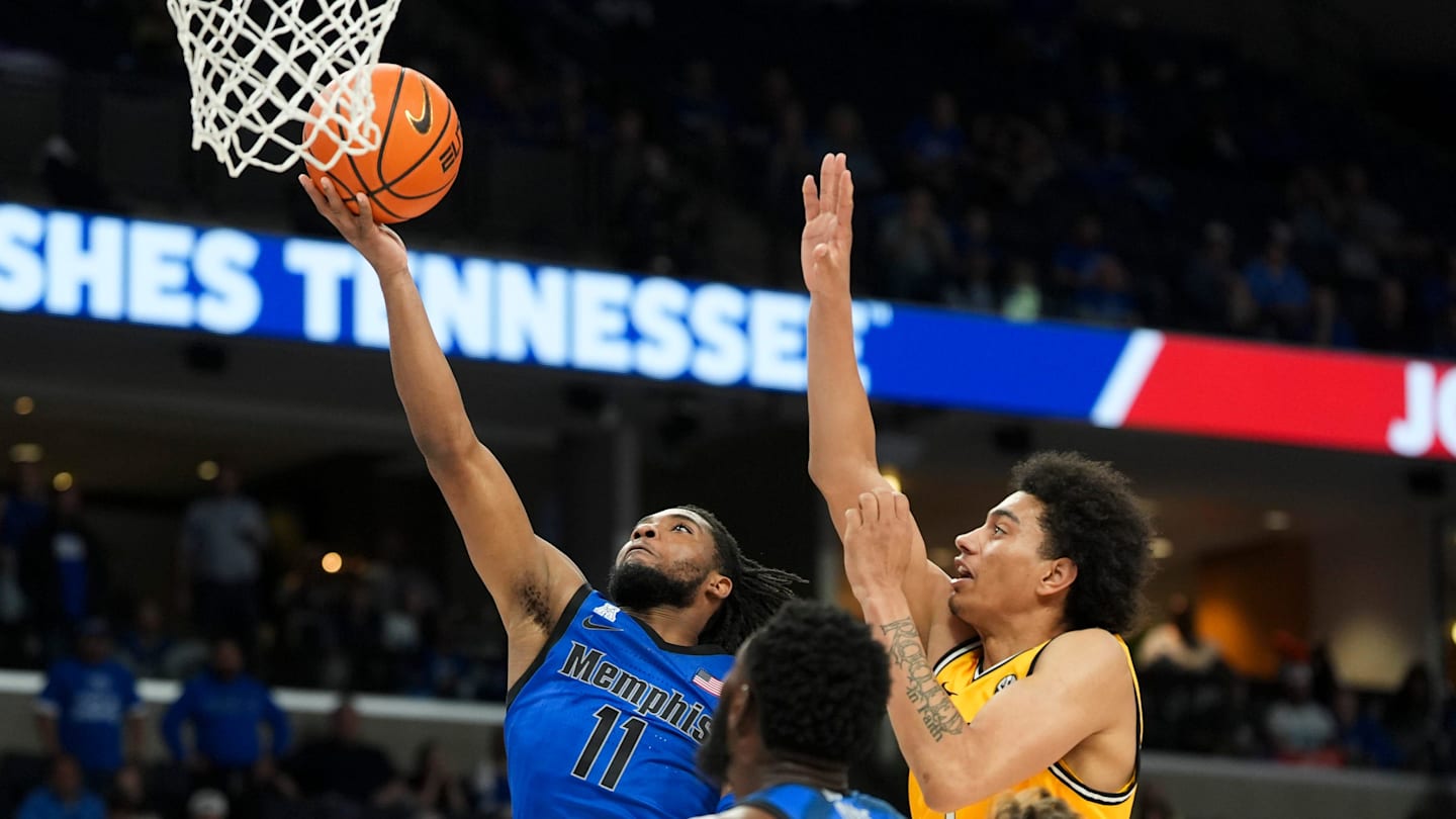 Three Takeaways From Missouri’s Frustrating Loss to Memphis