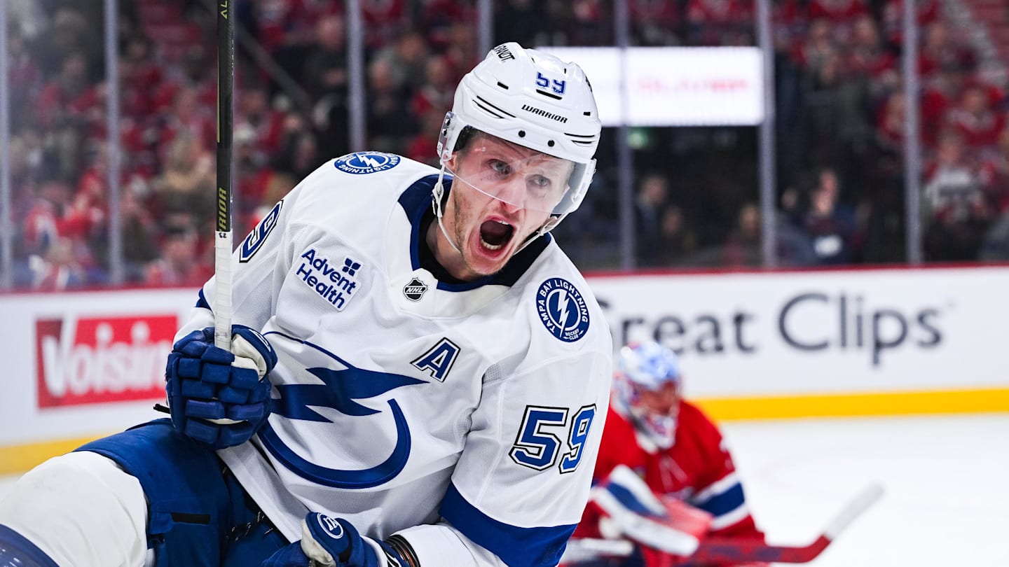 3 Things the Tampa Bay Lightning Must do to Advance Against Montreal