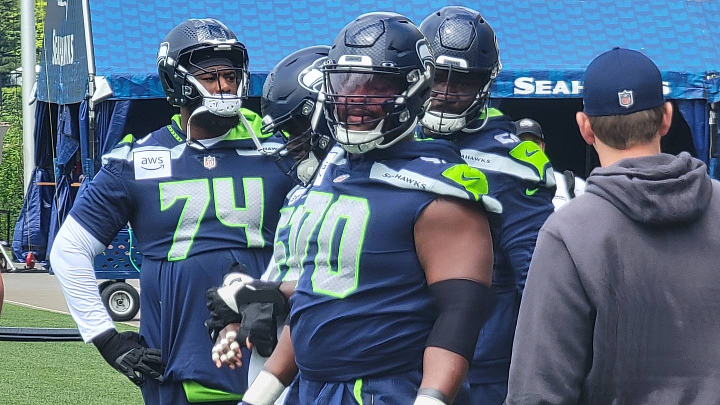 Leadership of Free Agent Class to 'Be Felt Throughout' Seattle Seahawks Locker Room - Vimarsana News