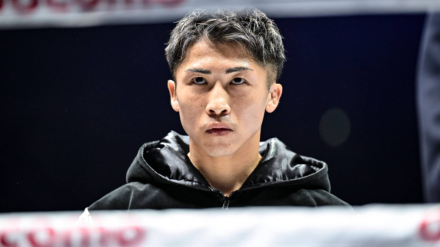 Naoya Inoue vs Ye Joon Kim: Top 5 Knockouts of ‘The Monster’’s Career