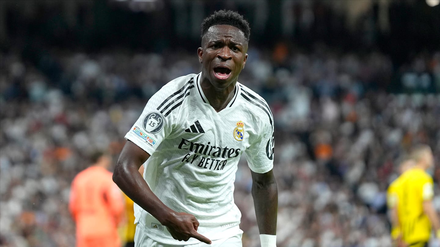 Ballon D’Or 2024 Former Real Madrid Goalkeeper Names Vinicius Junior