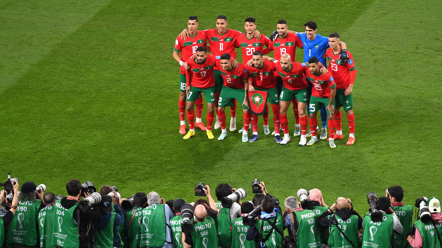La guía de Marruecos para el Mundial 2026: una selección llena de confianza que busca repetir la historia
