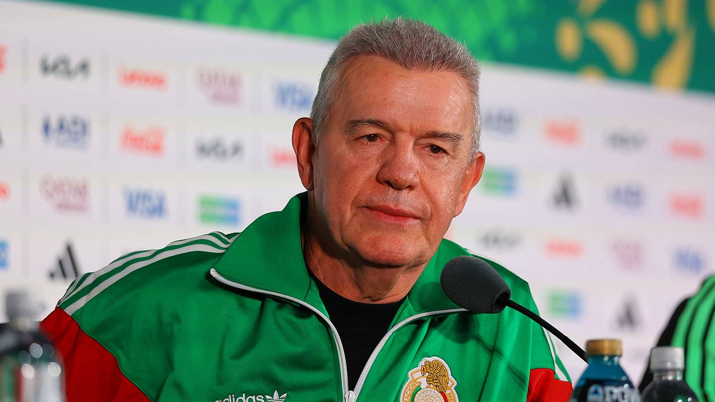 La historia pendiente del debut, México contra su propia his