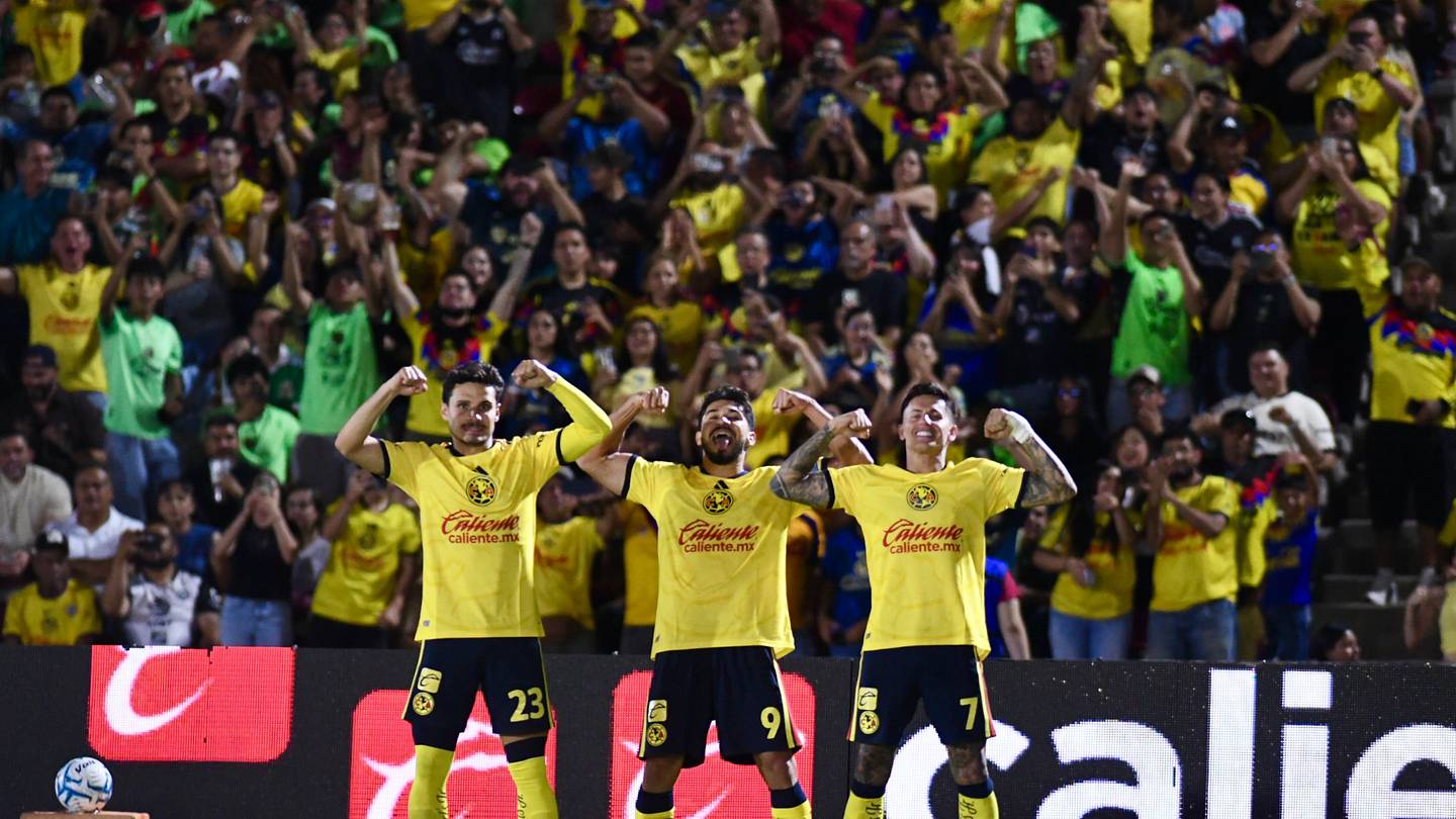 Sin México como refugio: la Liga MX afronta su verdadera prueba en la Leagues Cup