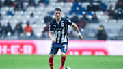 Héctor Moreno es una garantía en la defensa del Monterrey