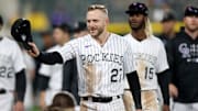 Trevor Story está llamado a ser el segunda base de todos los días de Boston con Xander Bogaerts jugando el campocorto