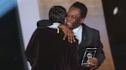 Pelé le envió un mensaje a Messi tras ganar el Mundial Qatar con Argentina