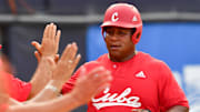 Cuba no ha vuelto a jugar en la Serie del Caribe