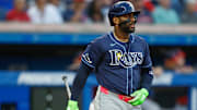 Tampa Bay acaba de darle una extensión a Yandy Díaz