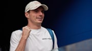 Max Verstappen ganó hasta el momento 2 veces el Gran Premio de Bahréin de la Fórmula 1