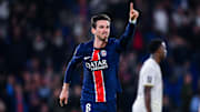 Fabian Ruiz será titular del PSG en Champions League 