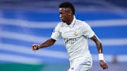 Vinicius was racially abused by a Spanish agent
