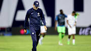 Tuchel's dismissal surprised many