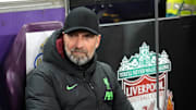 Jurgen Klopp wants another win over Man Utd