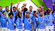 Man City won the FIFA Club World Cup in 2023