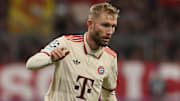 Konrad Laimer is the latest player linked with Man Utd