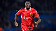 Many considered Ibrahima Konate to be fortunate to avoid a red card on Wednesday