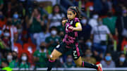 Mexico v Colombia - Women's International Friendly