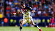 Mauro Lainez sería uno de los jugadores que volvería de su lesión