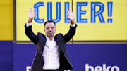 Xavi Hernandez