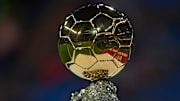 El Balón de Oro Femenino se creó en 2018