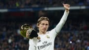 Luka Modric