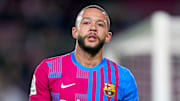 Memphis Depay