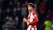 Joao Felix, Atlético de Madrid