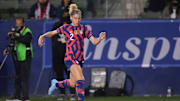 2022 SheBelieves Cup - Czech Republic v United States