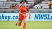 NJ/NY Gotham City FC v Houston Dash