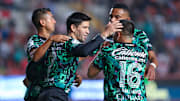 El Club León es quinto de la clasificación, luego de 11 fechas en el Clausura 2022