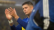 Marcos Rojo