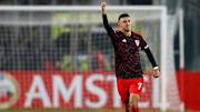 Ganó River