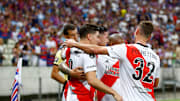 Fortaleza v River Plate - Copa CONMEBOL Libertadores 2022