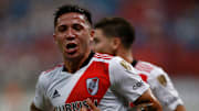 Enzo Fernandez